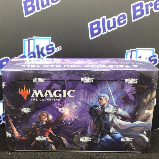 MTG [EN] Wilds of Eldraine Draft Booster Box