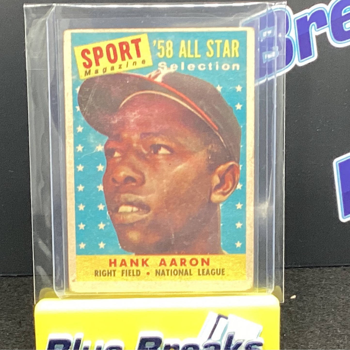 1961 Post Cereal - Willie Mays - 145 - San Francisco Giants