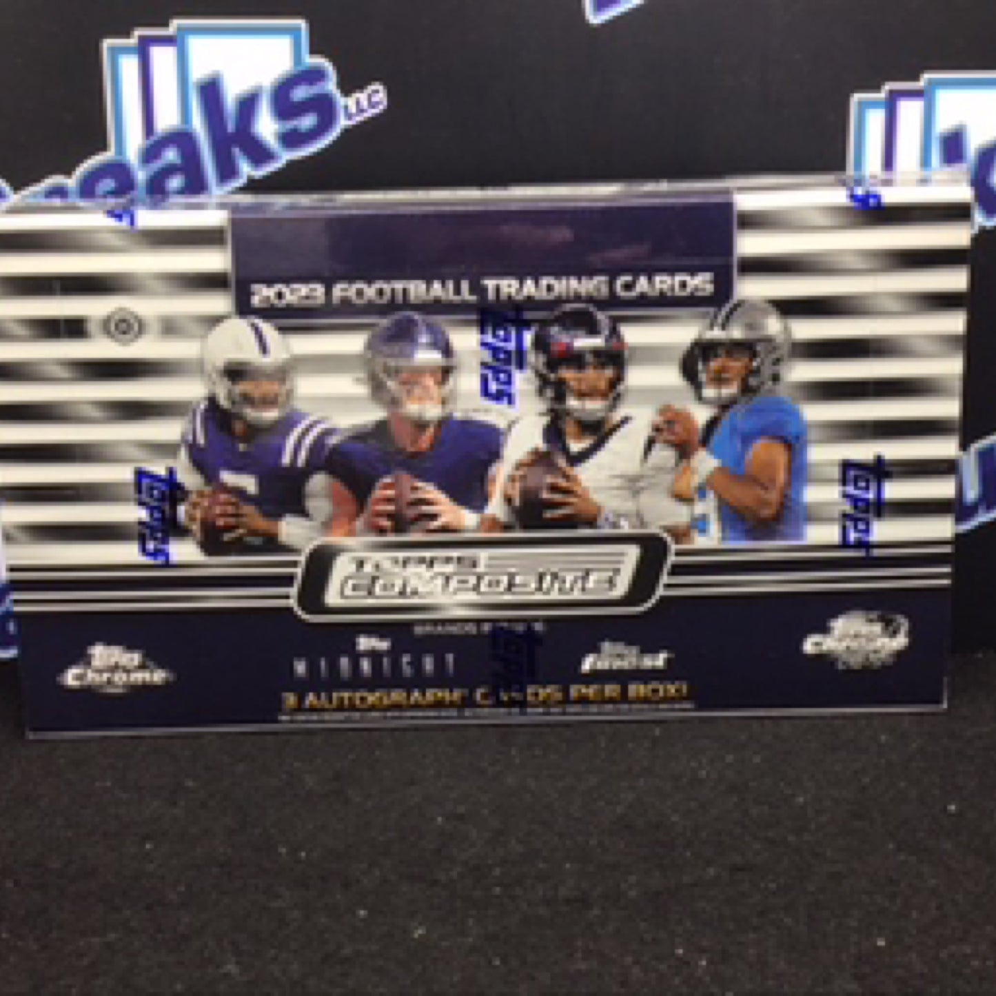 2023 Topps Composite Hobby