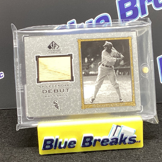 2001 Legendary Cuts - Joe Jackson