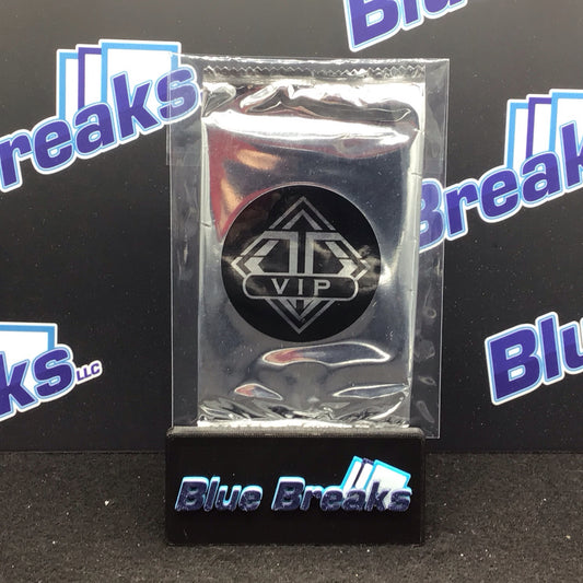 2020 Transcendent BB VIP Silver Pack