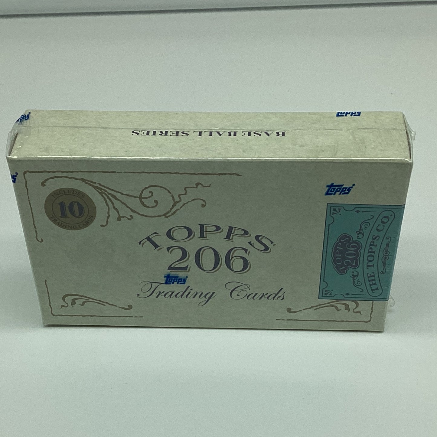 2020 Topps 206