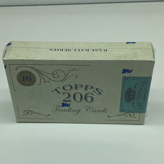 2020 Topps 206