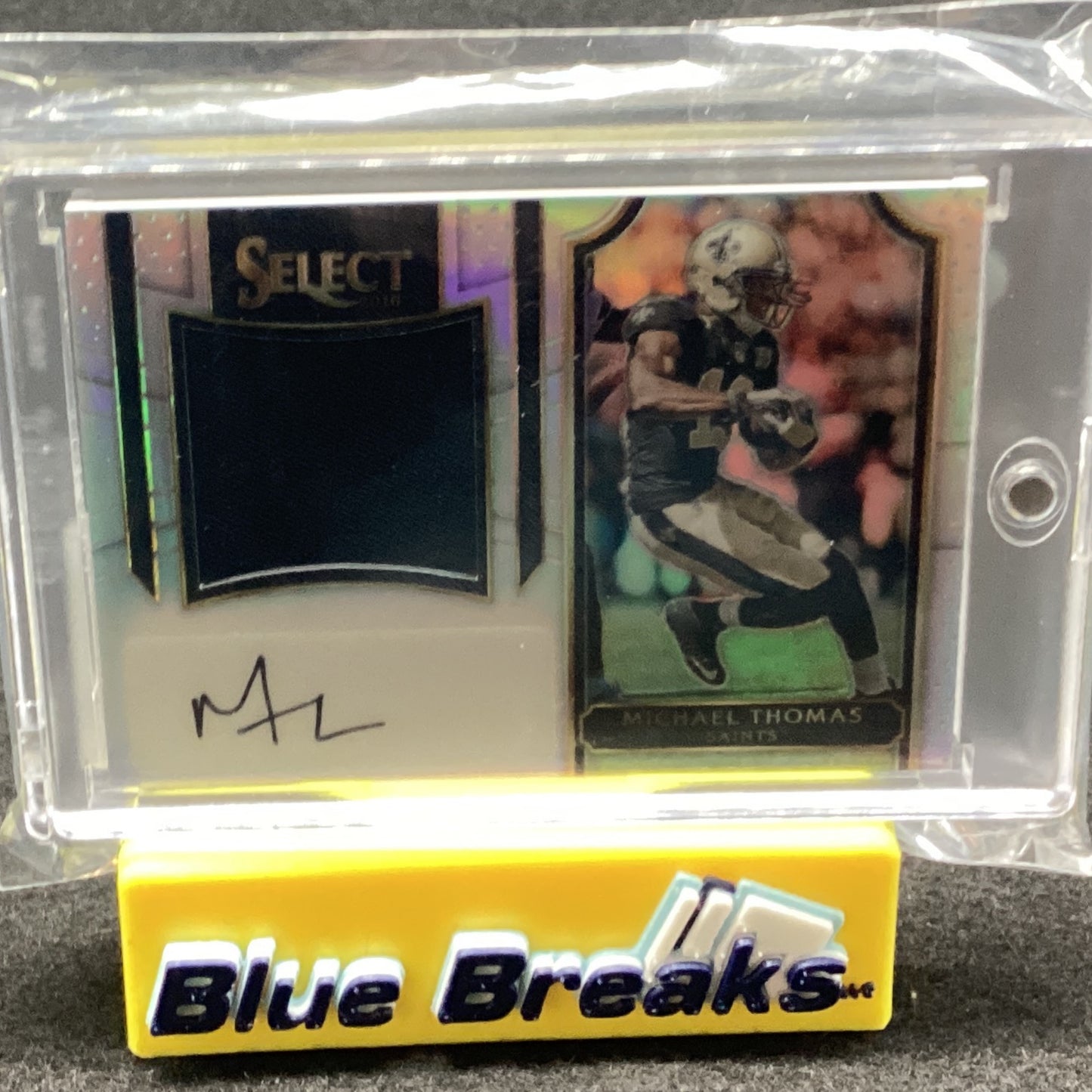 2016 Select Michael Thomas 20/75