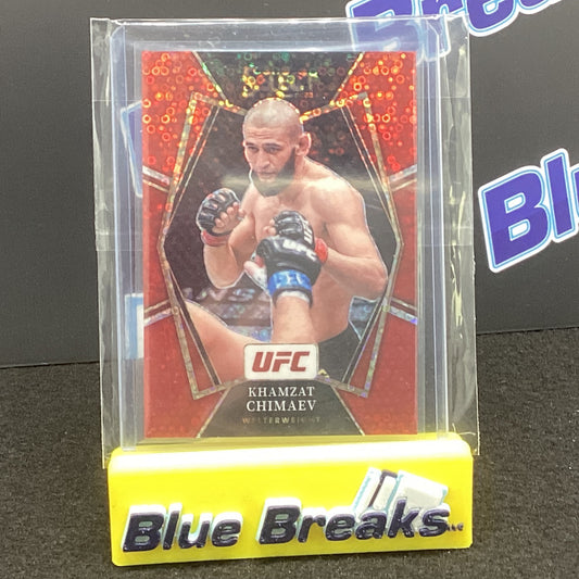 2022 UFC Select - Jkhamzat Chimaev 13/99