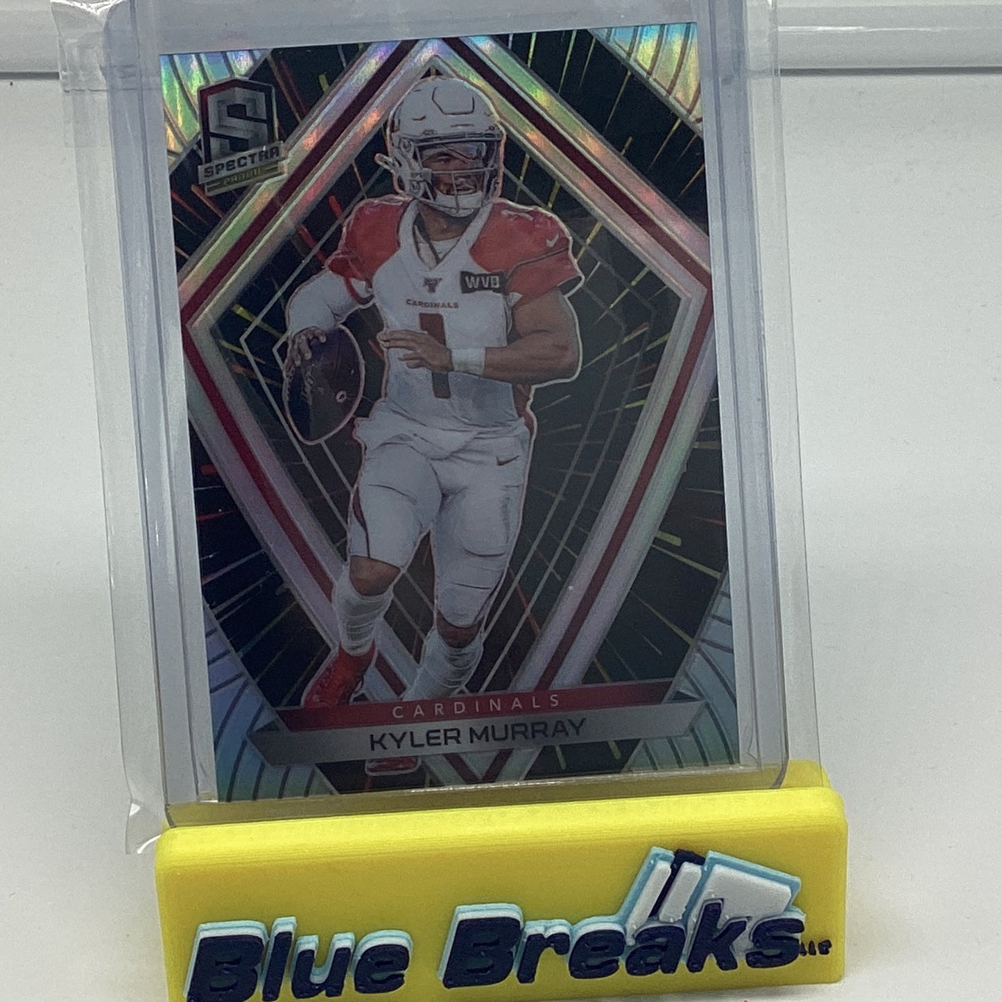 2020 Spectra - Kyler Murray 51/75