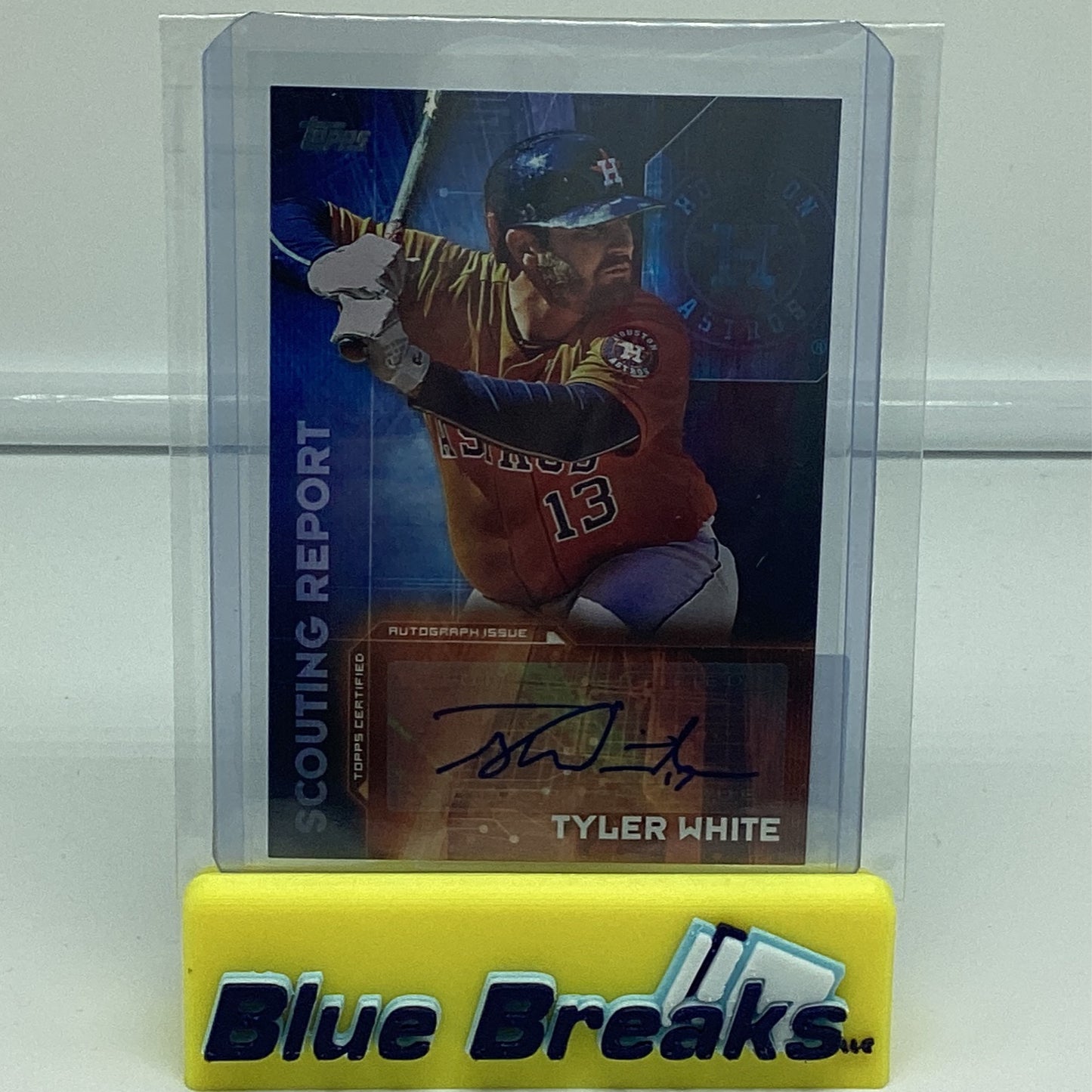 2016 Topps - Tyler White