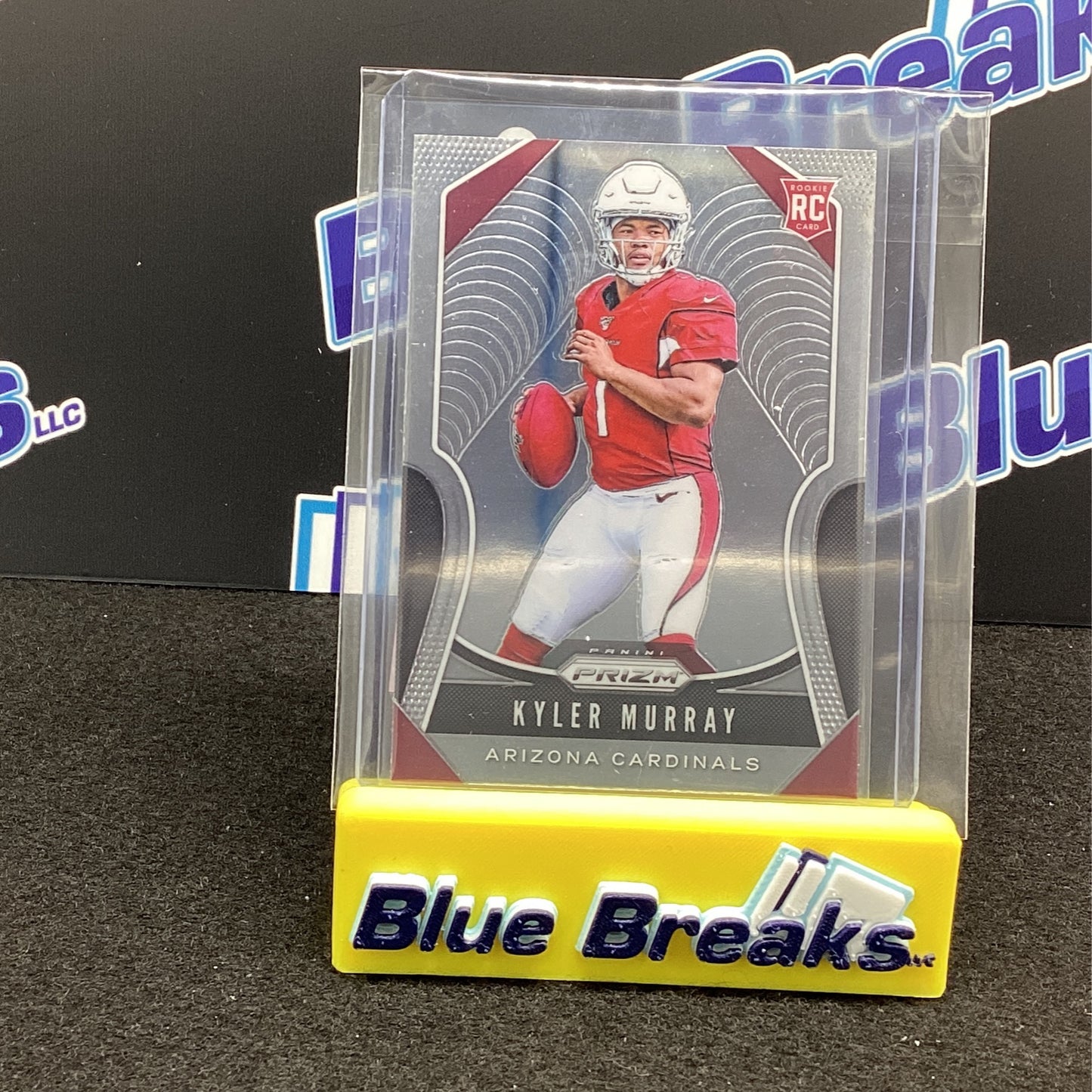 2019 Panini Prizm - Kyler Murray #301