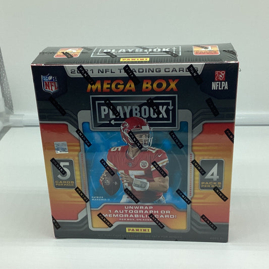 2021 Playbook Mega