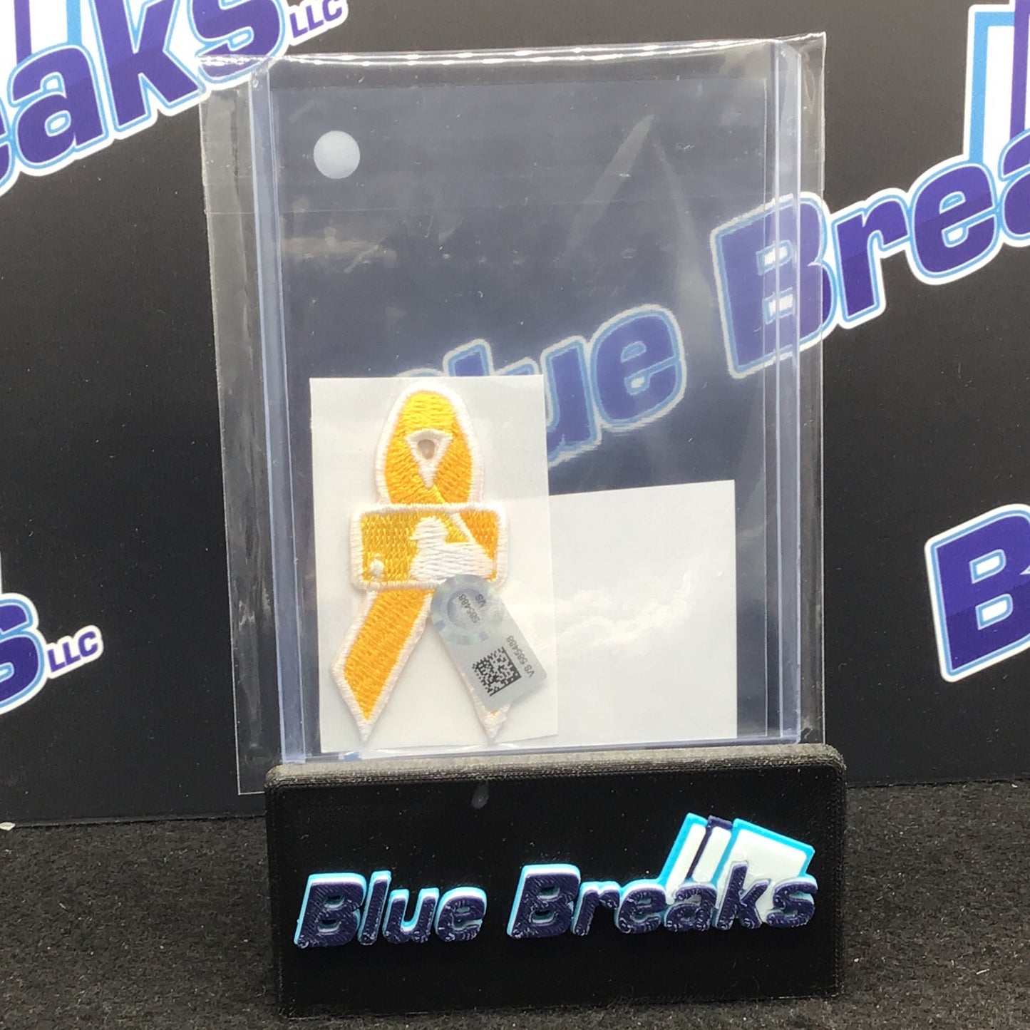 Vidal Brujan - Game Worn - Yellow Patch - Tampa Bay Rays