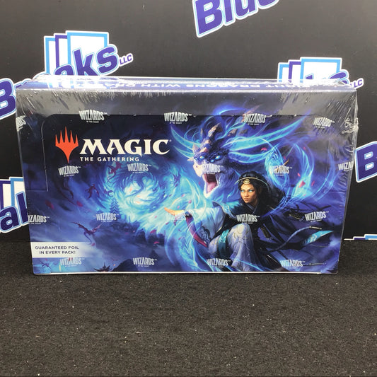 Magic the Gathering Tarkir Dragonstorm Play Booster