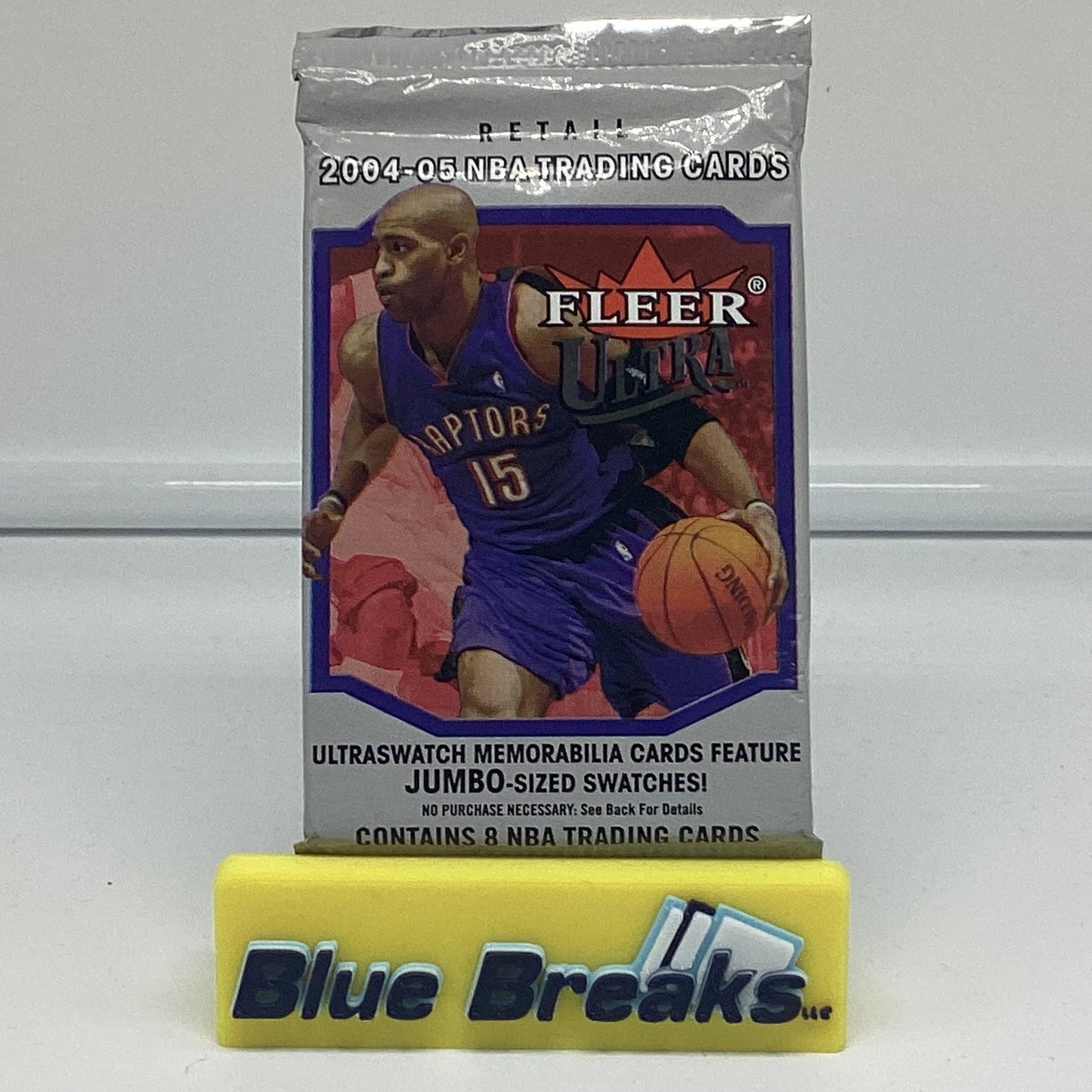 2004-05 Fleer Ultra NBA