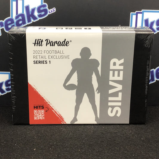 2022 Football Retail Exclusive - Hit Parade