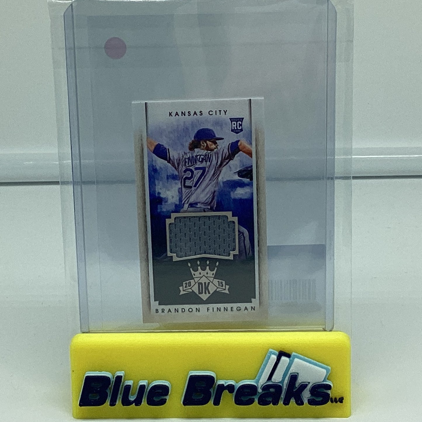 2015 Diamond Kings - Brandon Finnegan 39/99