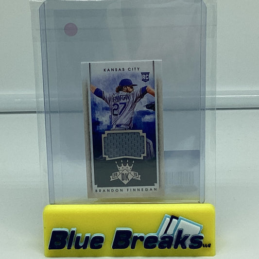 2015 Diamond Kings - Brandon Finnegan 39/99