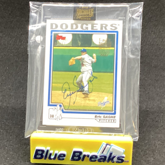 2022 Archives - Eric Gagne 4/21