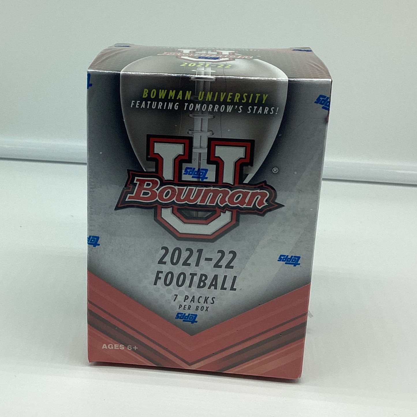 2021-22 Bowman U Blaster