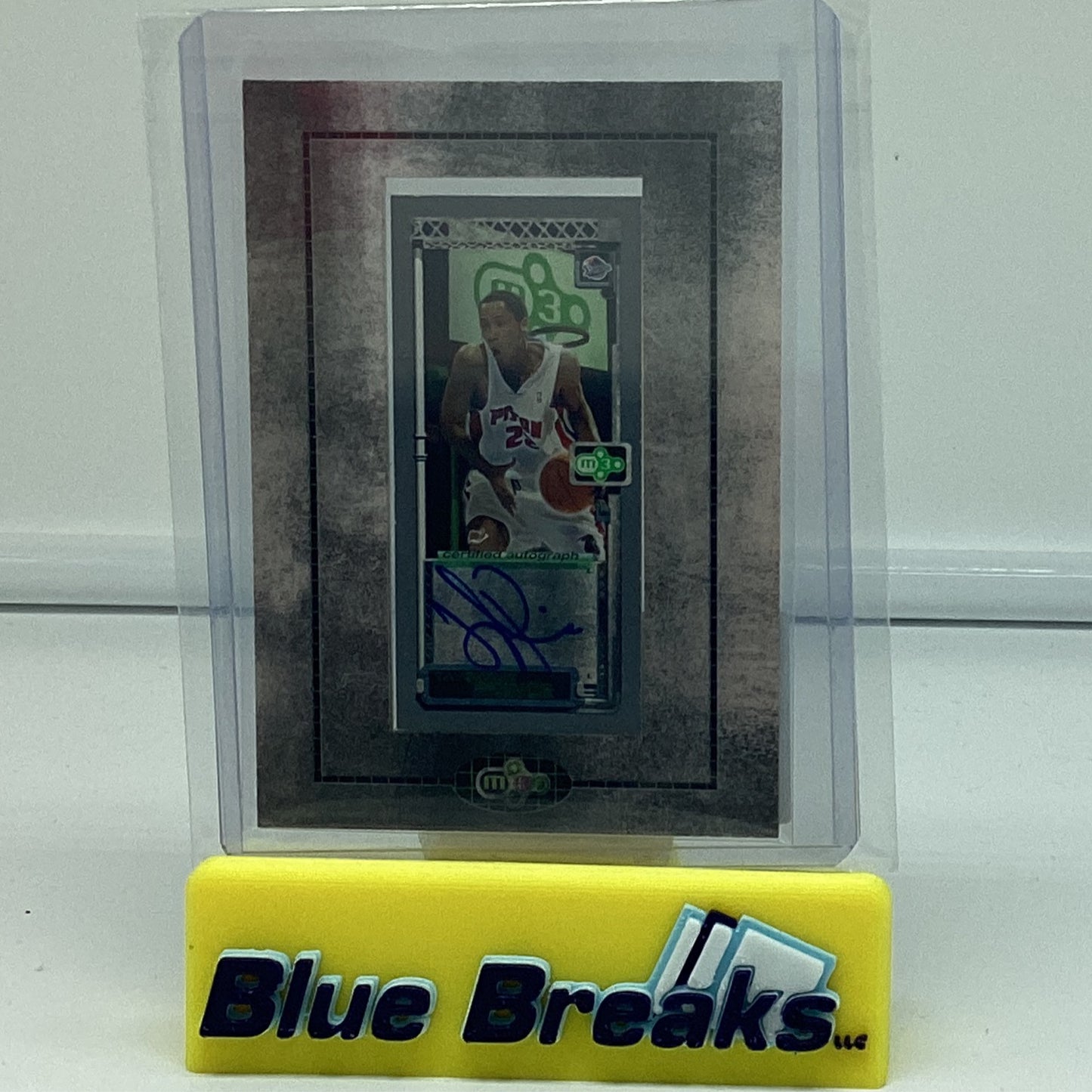 2004 Matrix - Tayshaun Prince