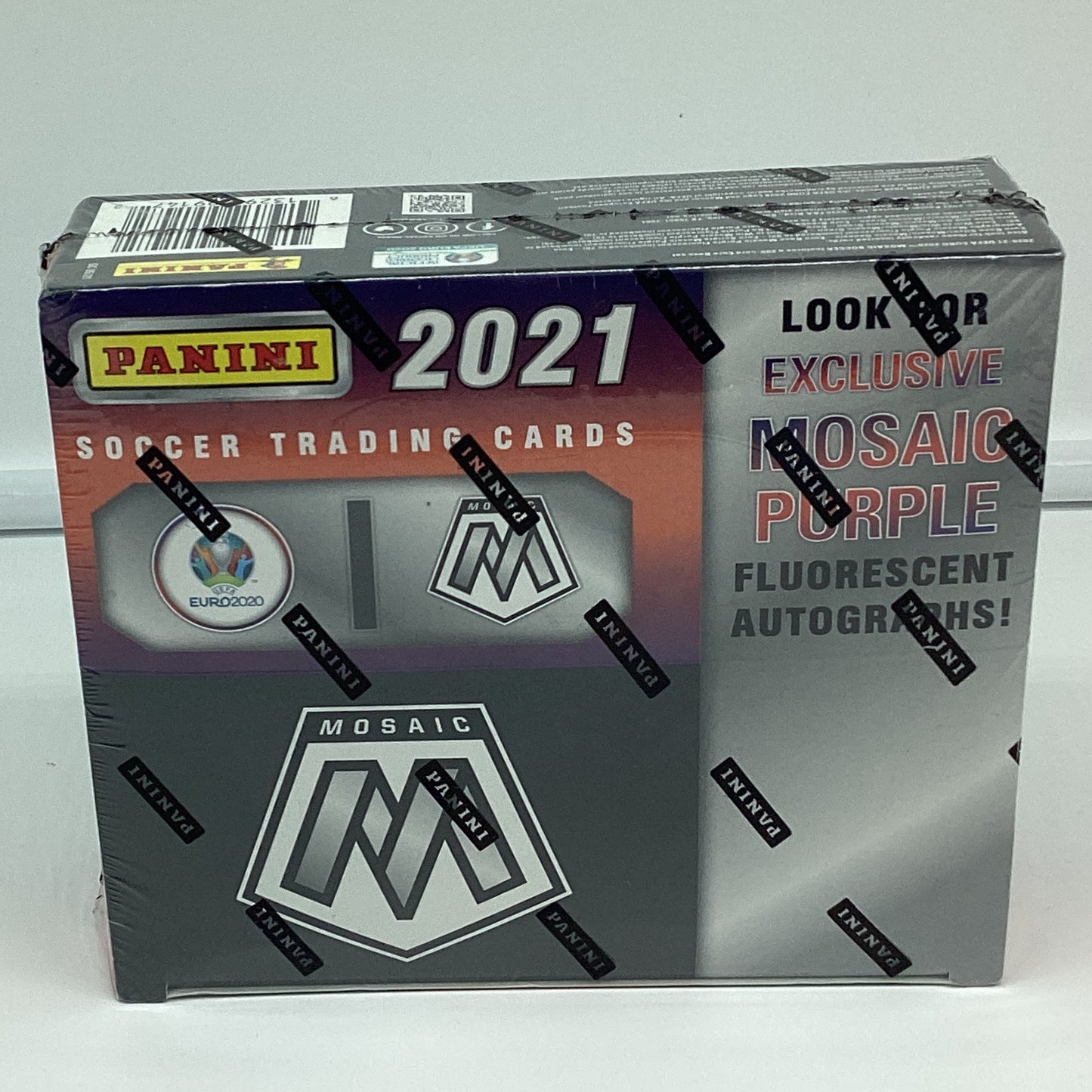 2020 Euro Mosaic Hobby