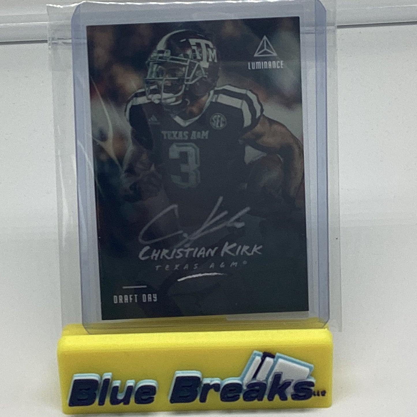 2018 Luminance - Christian Kirk Auto