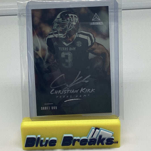 2018 Luminance - Christian Kirk Auto