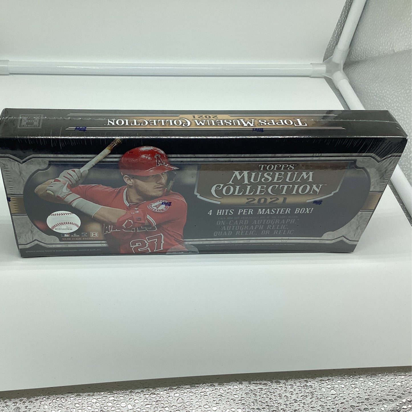 2021 Museum Collection Baseball