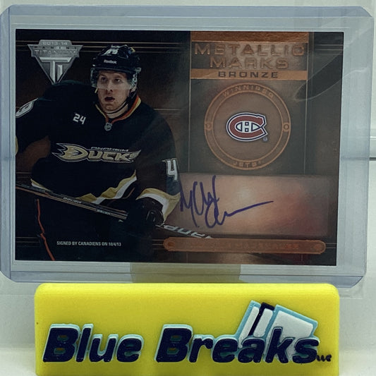 2013 Titanium - Maxime Macenauer