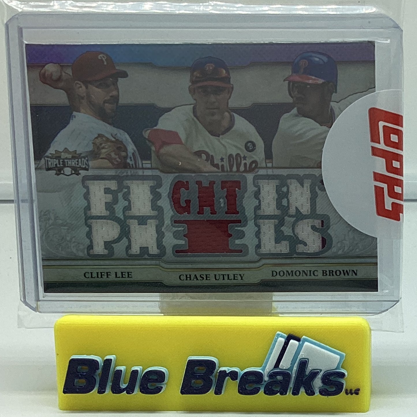 2014 Triple Threads - Phillies