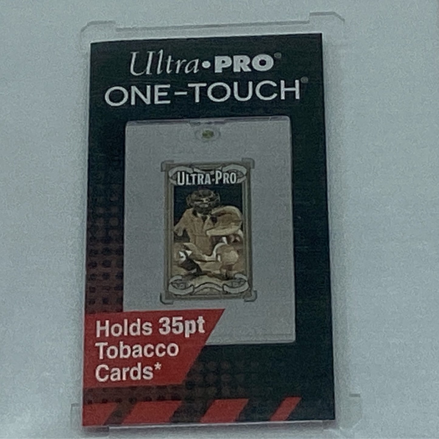 Ultra Pro One Touch - Tobacco Cards