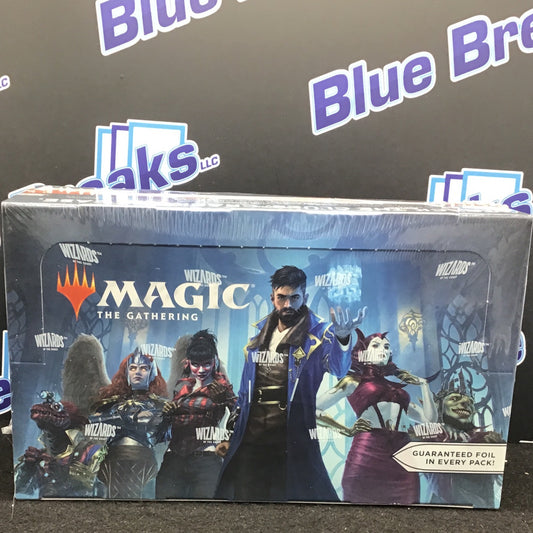 MTG [EN] Murders at Karlov Manor Play Boosters