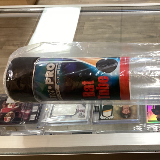 Ultra Pro Display Bat Tube