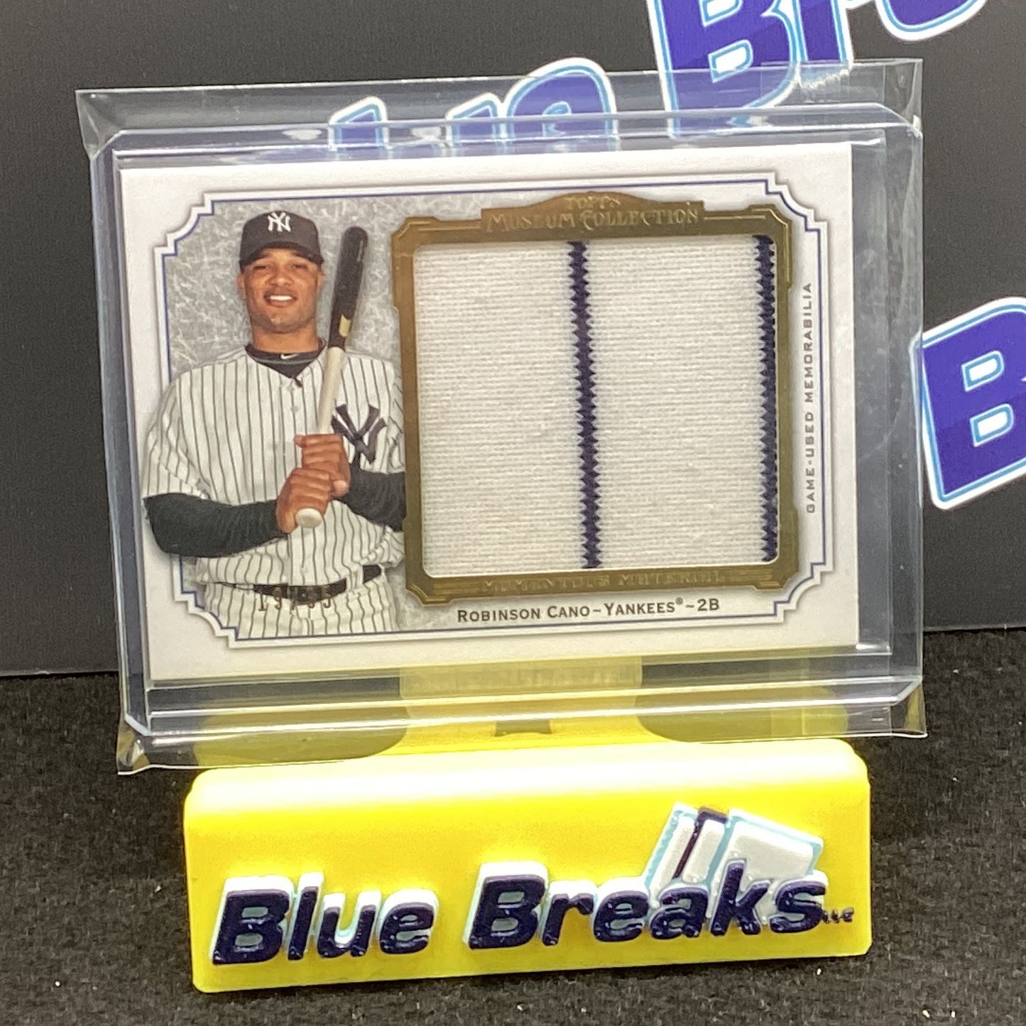 2011 Prime Cuts - Robinson Cano 20/25