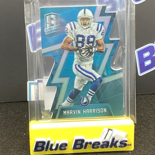 2016 Spectra - Marvin Harrison 9/35