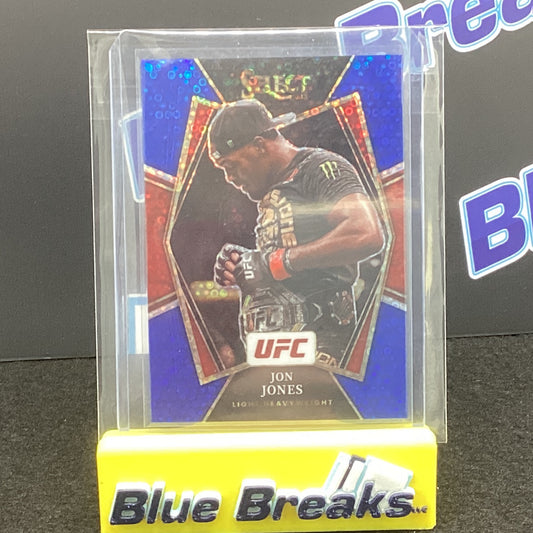2022 UFC Select - Jon Jones 23/49