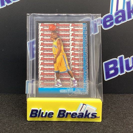 2005-06 Draft Picks & Prospects - Chris Paul #111