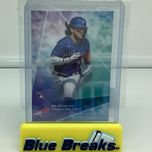 2020 Steve Aoki - Bo Bichette #22