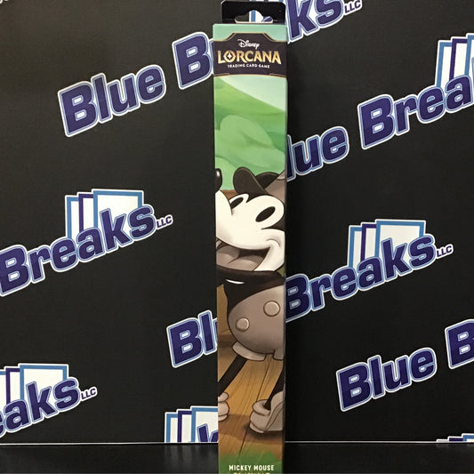 Disney Lorcana: Playmat Mickey Mouse