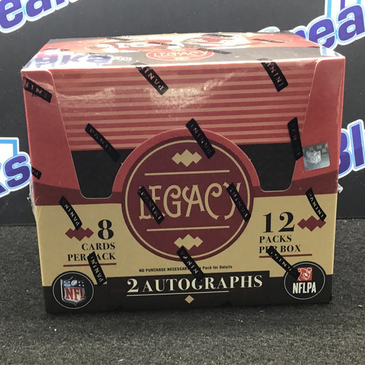 2023 Panini Legacy Football