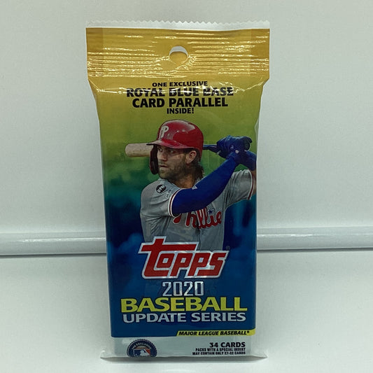 2020 Update Fat Pack