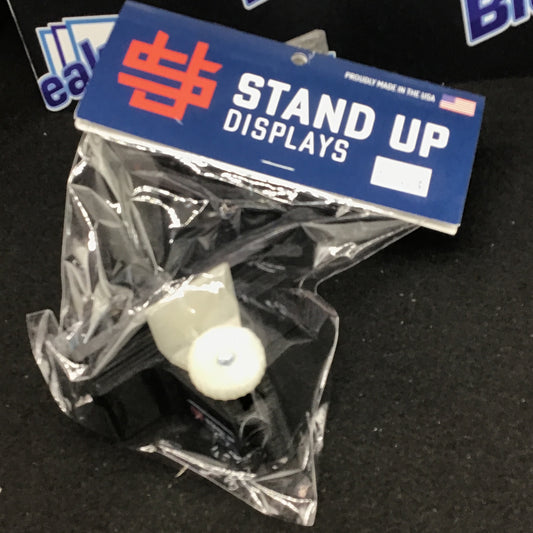 Stand Up Display - Blue Breaks Display Stand