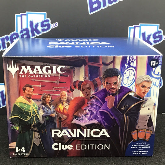 MTG [EN] Ravina Clue Edition