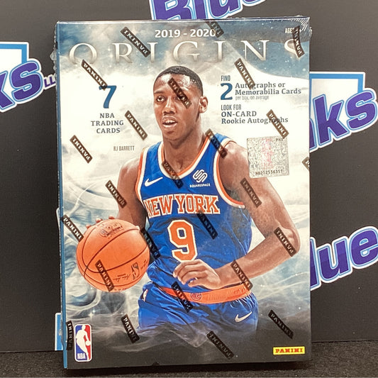 2019-20 Panini Origins