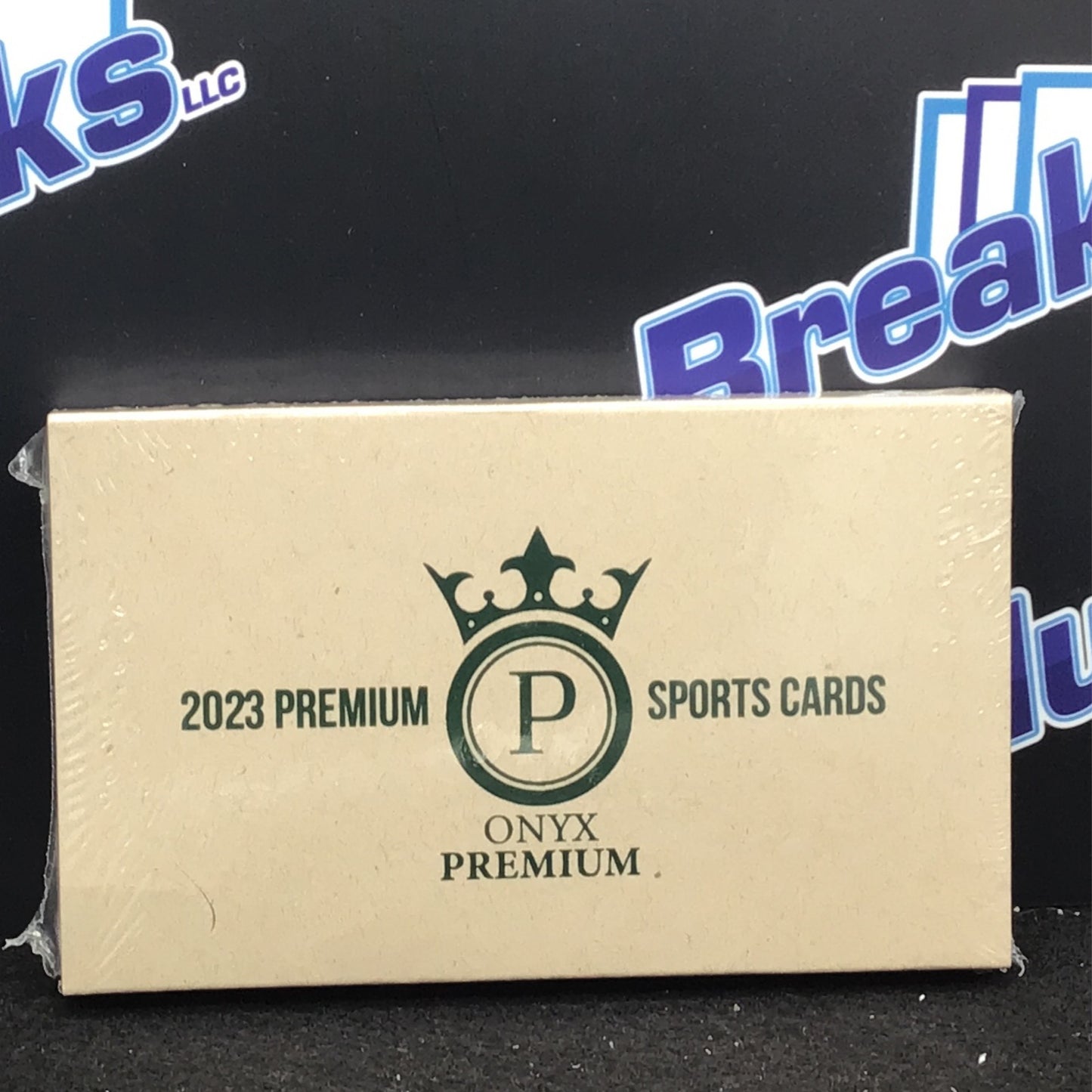 2023 Onyx Premium Sports Cards Baseball