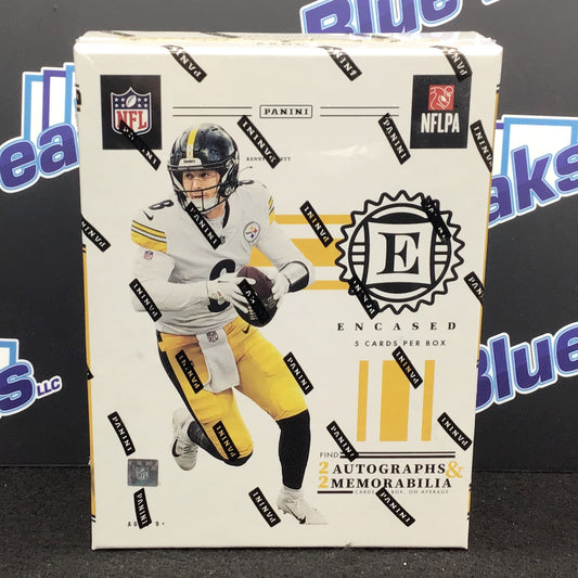 2022 Encased National Football League