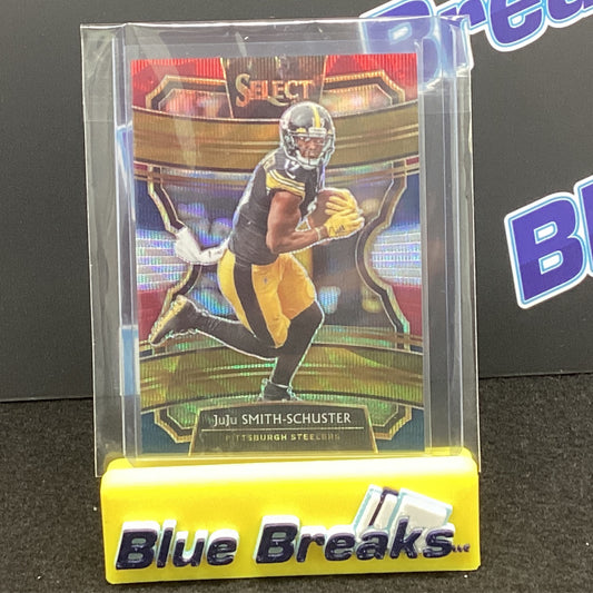 2019 Select - JuJu Smith-Schuster 182/199
