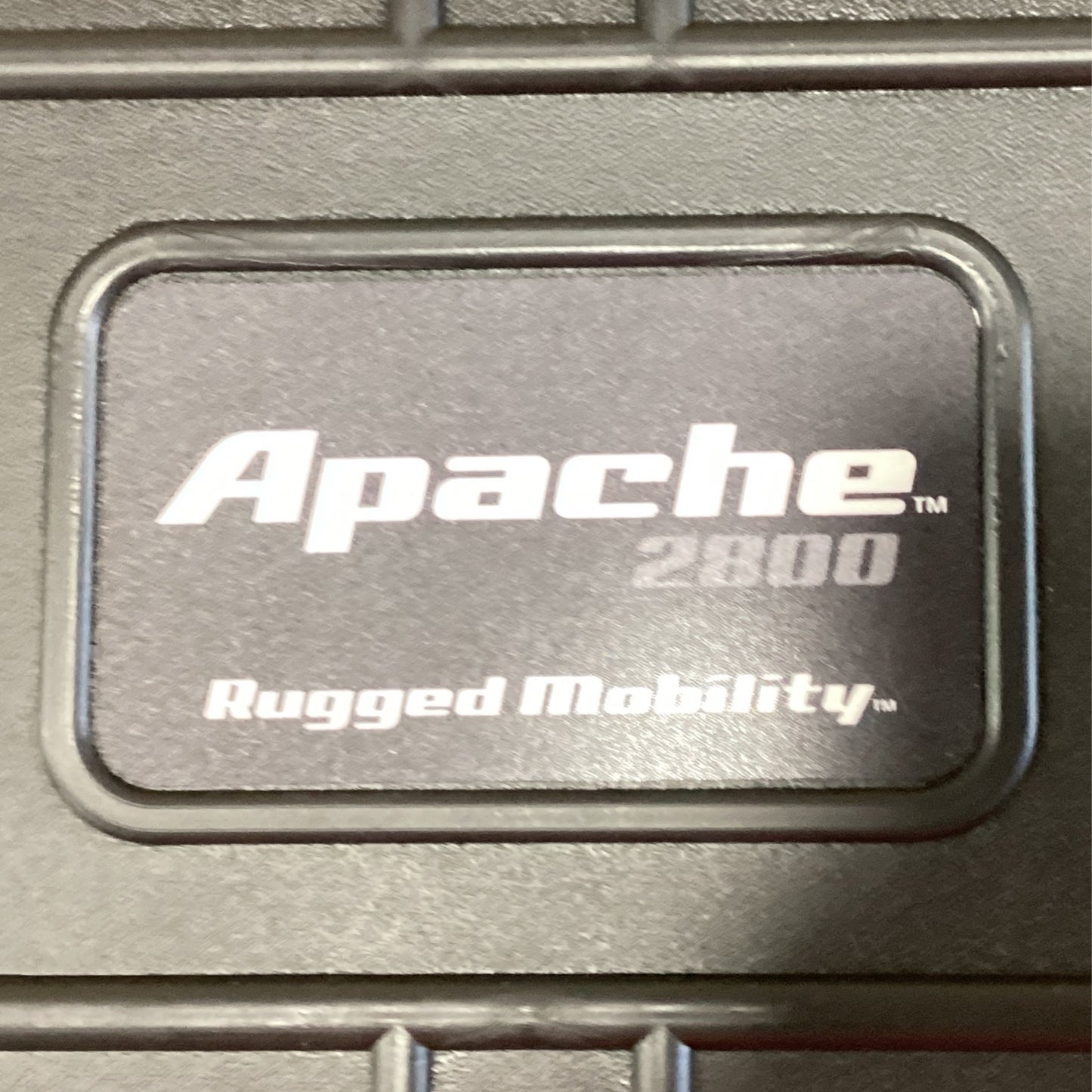 Apache 2800