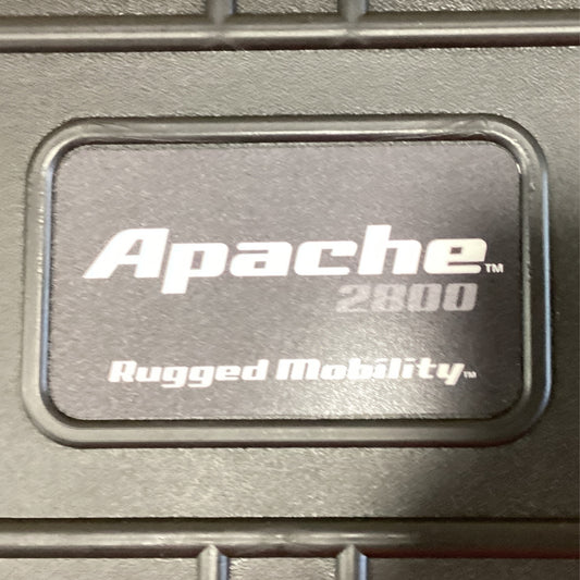 Apache 2800