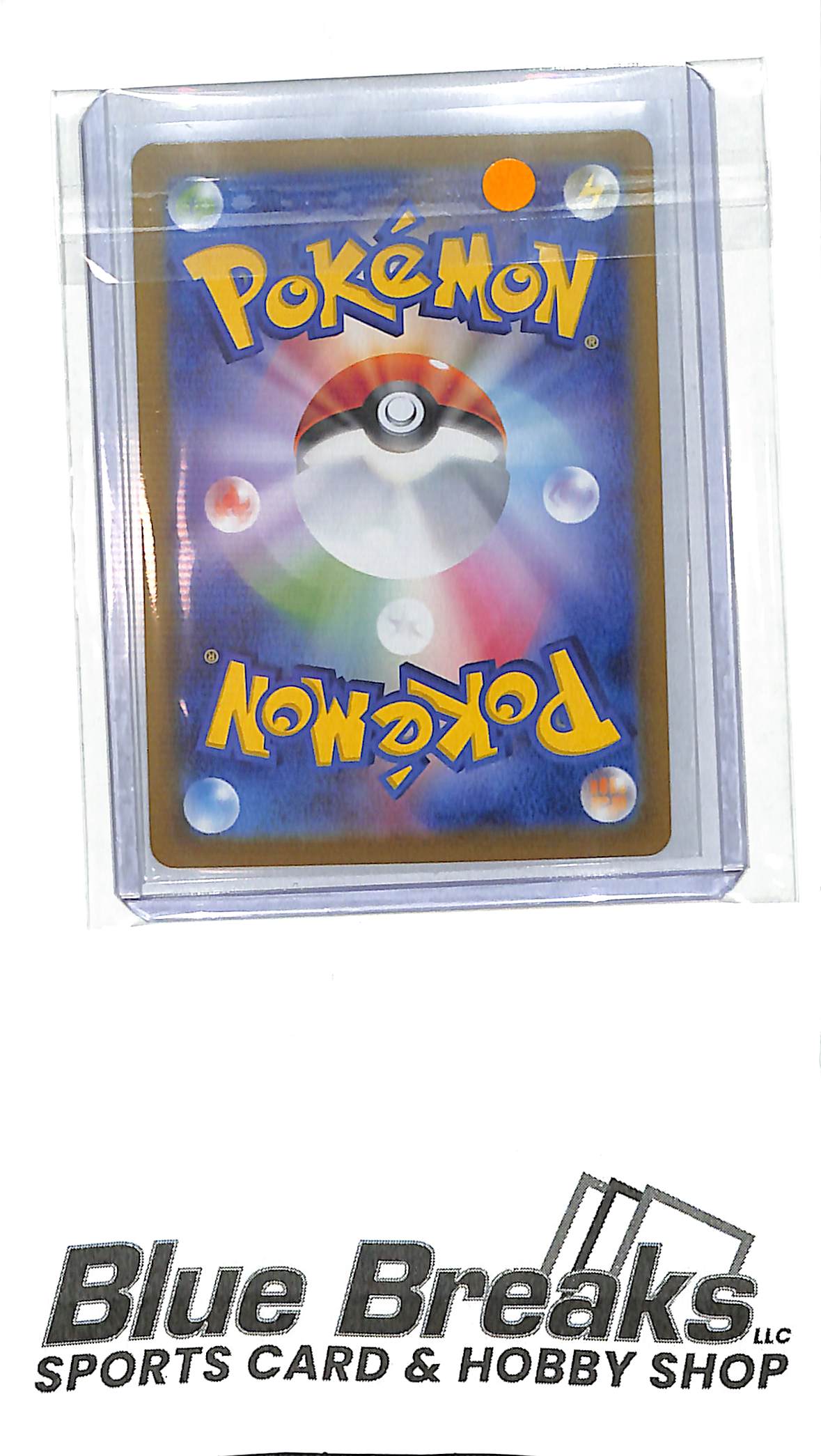 2024 roaring moon pokemon card Pokemon TCG: Charmander PSA 10 – THE CARD SPOT PTY LTD main image 1