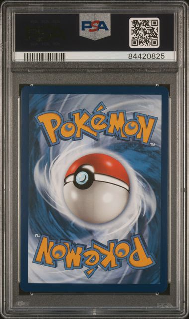 2023 Pokémon - Obsidian Flames - Reverse Holo - Umbreon - #130 - PSA 10