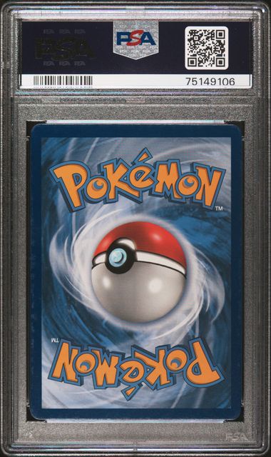 2016 Pokémon - XY Evolutions - M Charizard ex - #13 - PSA 9